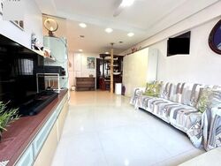 Blk 25A Membina Court (Bukit Merah), HDB 5 Rooms #485818971